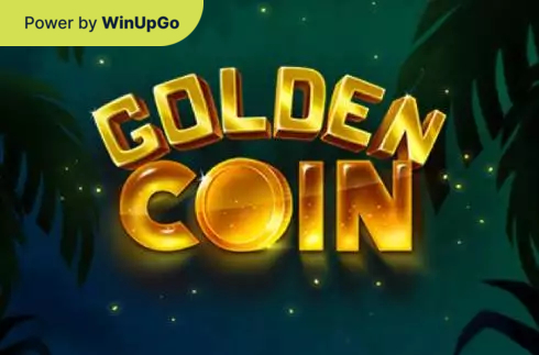 دستگاه اسلات Golden Coin