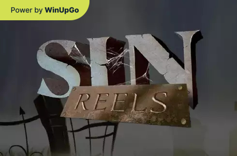 دستگاه اسلات Sin Reels