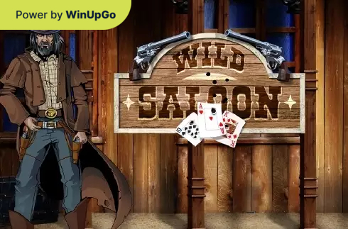 دستگاه اسلات Wild Saloon Promatic Games