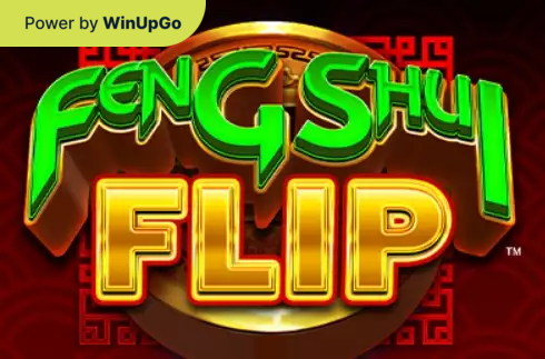 Oýun awtomaty Feng shui flip