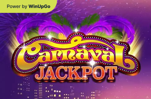 دستگاه اسلات Carnaval Jackpot