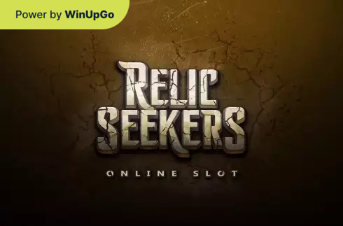 دستگاه اسلات Relic Seekers
