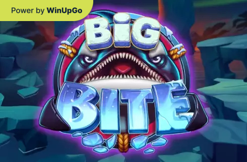 دستگاه اسلات Big Bite