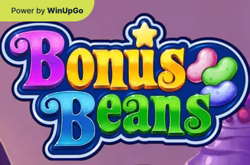 Ігровий автомат Bonus Beans