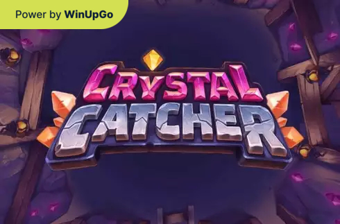 دستگاه اسلات Crystal Catcher