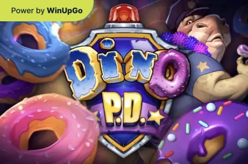 دستگاه اسلات Dino P D