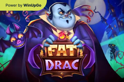 دستگاه اسلات Fat Drac