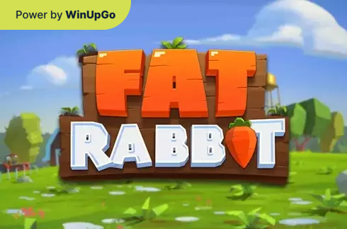 Ігровий автомат Fat Rabbit