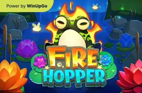 دستگاه اسلات Fire Hopper