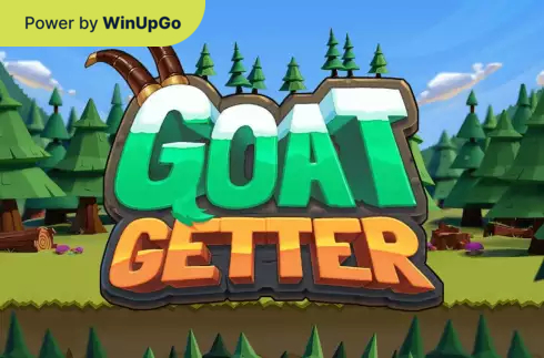 دستگاه اسلات Goat Getter