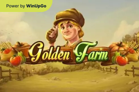 Ігровий автомат Golden Farm