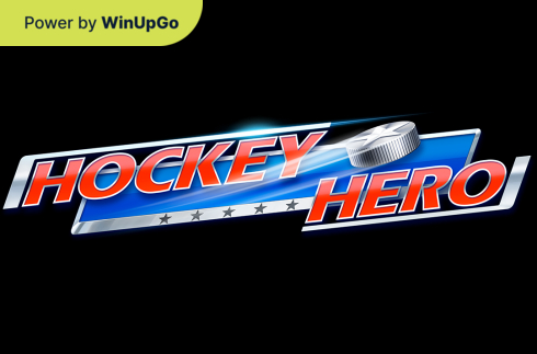 Ігровий автомат Hockey Hero