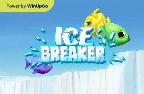 Ігровий автомат Ice Breaker