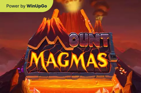 دستگاه اسلات Mount Magmas