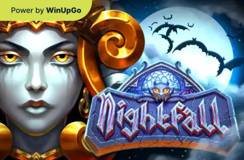 دستگاه اسلات Nightfall