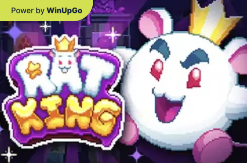 دستگاه اسلات Rat King