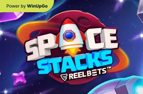 دستگاه اسلات Space Stacks
