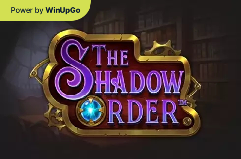 Ігровий автомат The Shadow Order