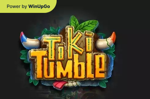 Ігровий автомат Tiki Tumble