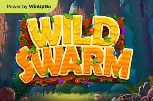 Ігровий автомат Wild Swarm