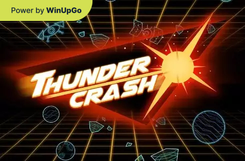 Automat do gier Thundercrash