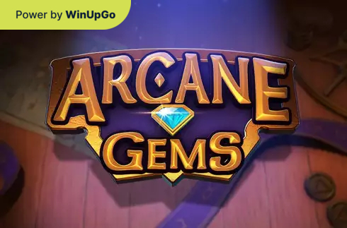 Κουλοχέρης Arcane Gems