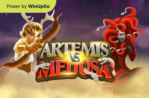 دستگاه اسلات Artemis vs Medusa