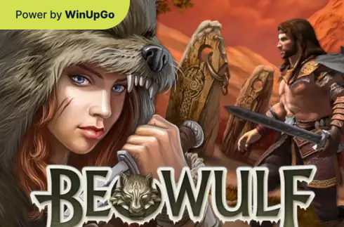 Tragamonedas Beowulf Quickspin