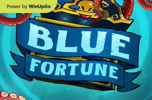دستگاه اسلات Blue Fortune