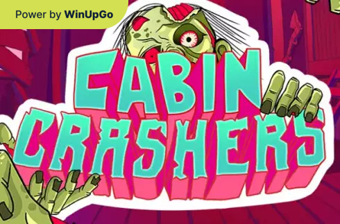 دستگاه اسلات Cabin Crashers