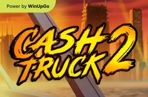دستگاه اسلات Cash Truck 2