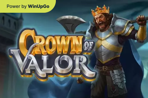 Crown of Valor