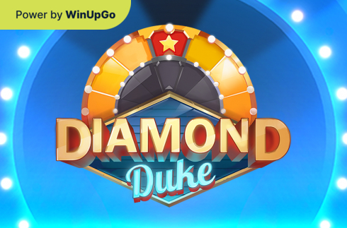 دستگاه اسلات Diamond Duke