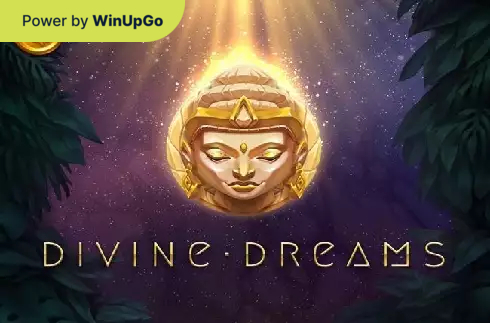 دستگاه اسلات Divine Dreams