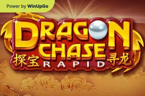 دستگاه اسلات Dragon Chase Rapid