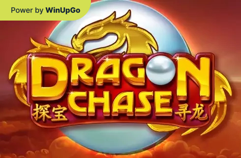 دستگاه اسلات Dragon Chase