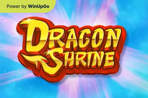 Tragamonedas Dragon Shrine