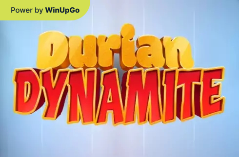 دستگاه اسلات Durian Dynamite