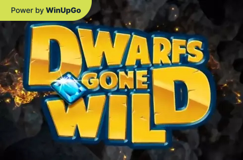 دستگاه اسلات Dwarfs Gone Wild
