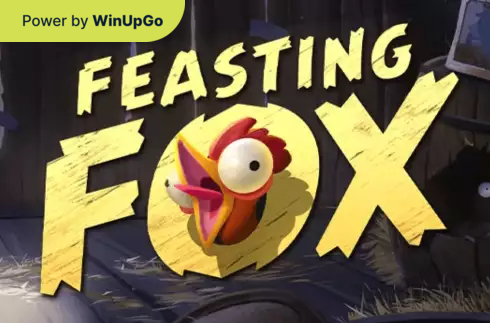 دستگاه اسلات Feasting Fox