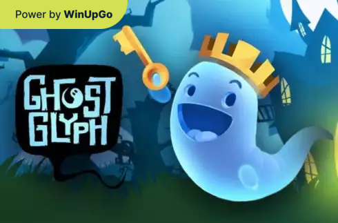 دستگاه اسلات Ghost Glyph