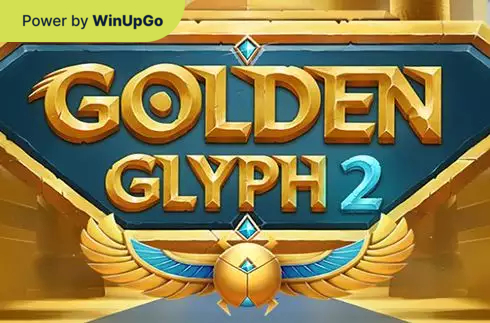دستگاه اسلات Golden Glyph 2