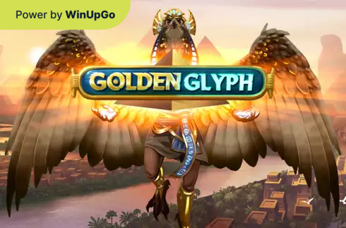 دستگاه اسلات Golden Glyph
