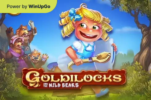دستگاه اسلات Goldilocks with Achievements Engine