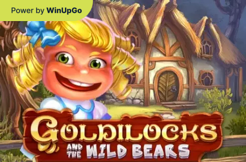 Tragamonedas Goldilocks