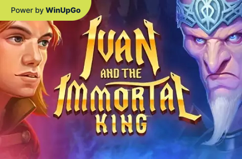 دستگاه اسلات Ivan and the Immortal King