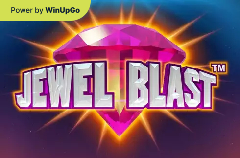 老虎機 Jewel Blast