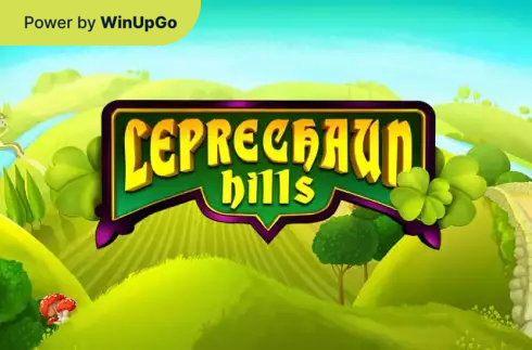Tragamonedas Leprechaun Hills