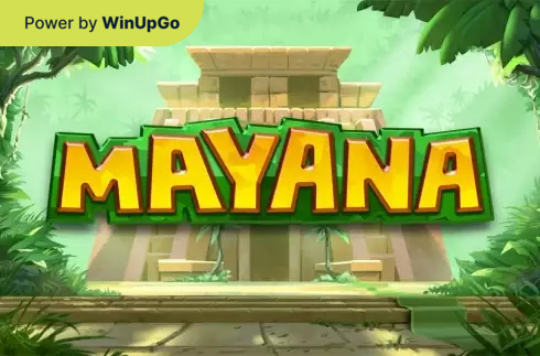 دستگاه اسلات Mayana