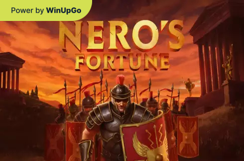 دستگاه اسلات Neros Fortune